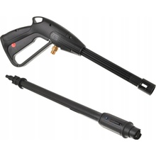 Techkar Pistole s tryskou Vario pro myčku závit 1/4"