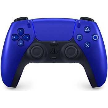 Sony PlayStation 5 DualSense - Cobalt Blue