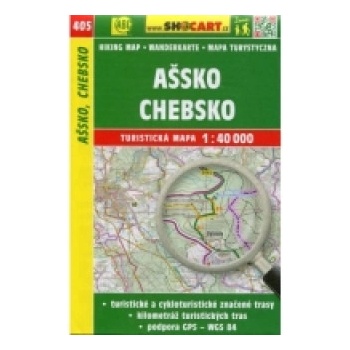 Ašsko,Chebsko