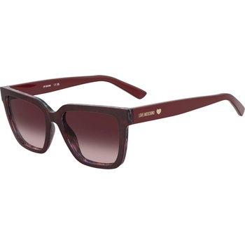 Moschino MOL087/S LHF/UQ (MOL087/S LHF/UQ)