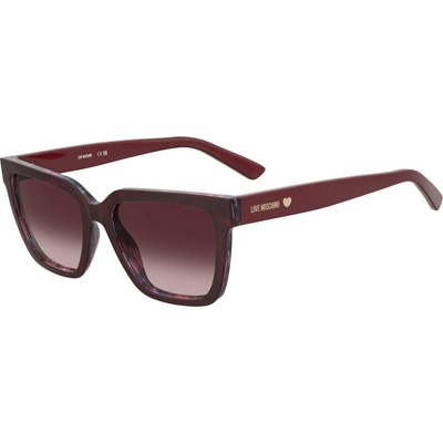 Moschino MOL087/S LHF/UQ (MOL087/S LHF/UQ)
