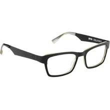 Spy Optic Dioptrické okuliare SPY BRANDO - Black