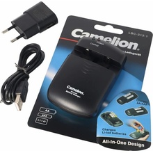 CAMELION LBC-0313-1