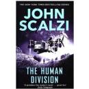 The Human Division - Scalzi, John