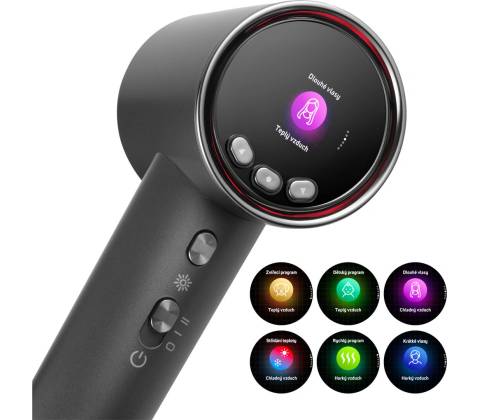 Sencor SHD 8600BK