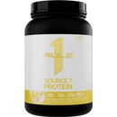 Rule 1 Source 7 protein 809 g