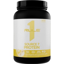 Rule 1 Source 7 protein 809 g