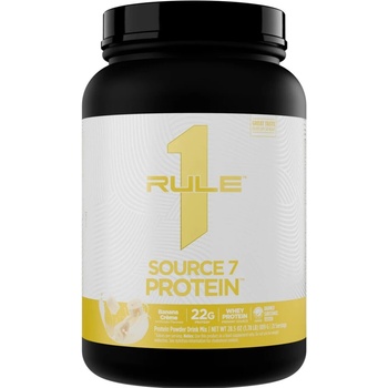Rule 1 Source 7 protein 809 g