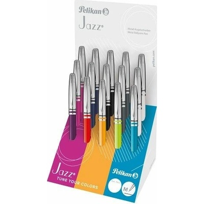 Pelikan K35 JAZZ Classic