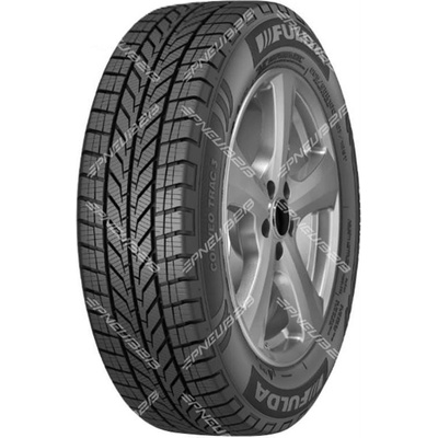 Fulda Conveo Trac 3 215/60 R17 109/107T