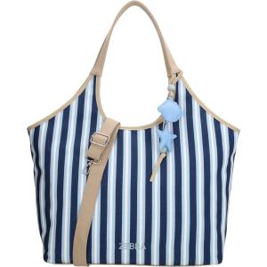 Zebra Trends Mira 25561 Blue
