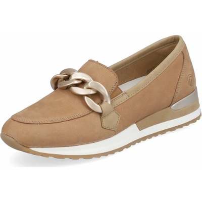 Remonte R2544-60 hnědá