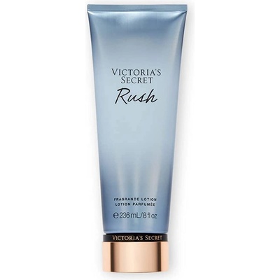 Victoria's Secret Fantasies Rush telové mlieko 236 ml