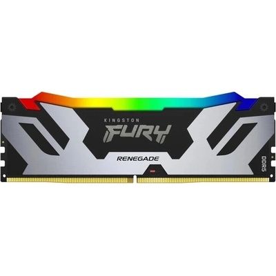 Kingston FURY Renegade DDR5 96GB 6000MHz CL32 (2x48GB) KF560C32RSAK2-96