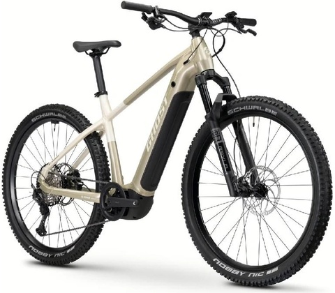 Ghost e-Teru Pro 2025
