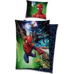 Sonne Спален комплект Spiderman The City That Never Sleep 2 части (PAT5074)