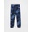 GAP V-FRCH LOGO modrá tmavo modrá