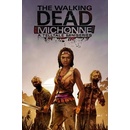 The Walking Dead Michonne