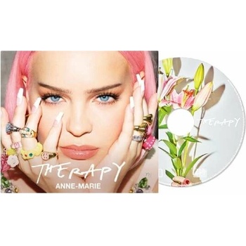 ANNE-MARIE - THERAPY CD