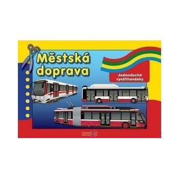 Městská doprava