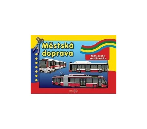 Městská doprava