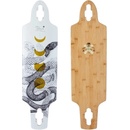 Longboardy Arbor Zeppelin Bamboo 32