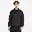 Timberland Men's Coach Canvas Overshirt - Black