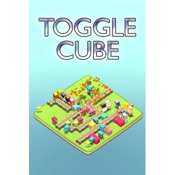 NanningsGames Toggle Cube (PC)