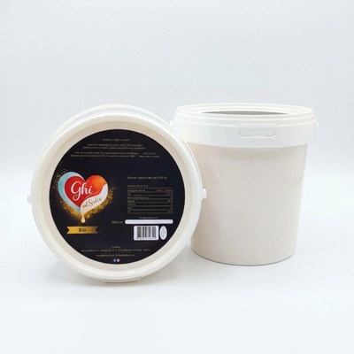 Ghí od Srdce BIO Ghí 1000 ml