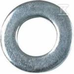 Walraven Bis washer 16x8.4 flat