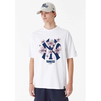 NEW ERA Тениска mlb floral logo os tee neyyan