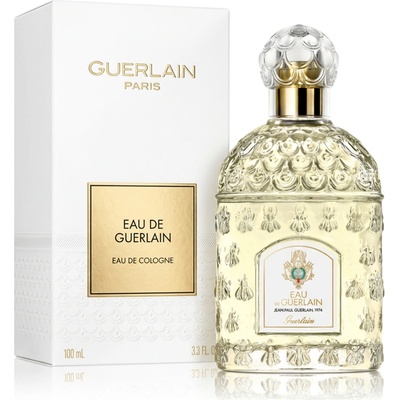 Guerlain Eau de Guerlain kolínska voda unisex 100 ml
