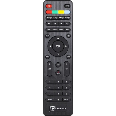 Diaľkový ovládač JVC LT-32HA60U