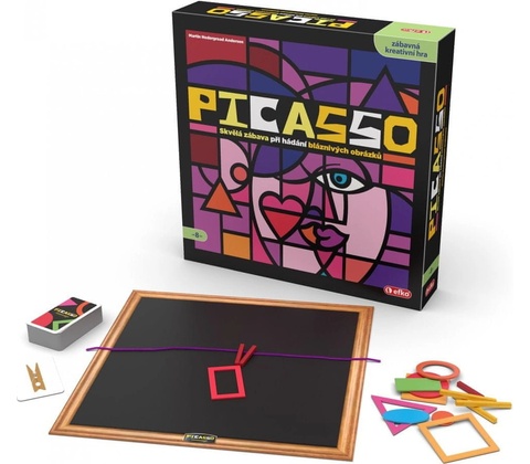Efko Picasso