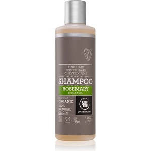 Urtekram Rosemary шампоан за коса за фина коса 250ml
