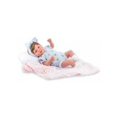 Marina & Pau Star Ane Doll 45cm