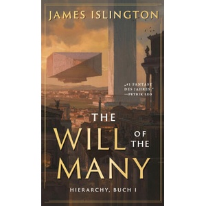 The will of the many (ISBN: 9783985852963)