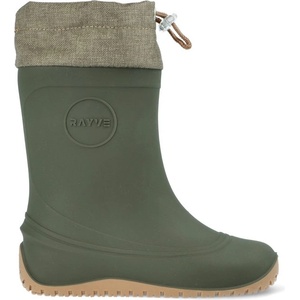 RAYVE Детски боси ботуши rayve monsoon cover, каки - 23