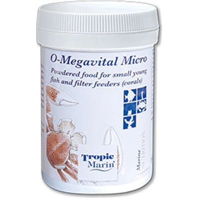 Tropic Marin O-Megavital Micro 60 g