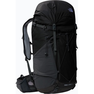 The North Face Мъжка раница за трекинг The North Face Trail Lite 36 l black/asphalt grey - sportano - 220,99 лв