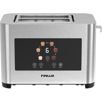 Finlux TD-850SS