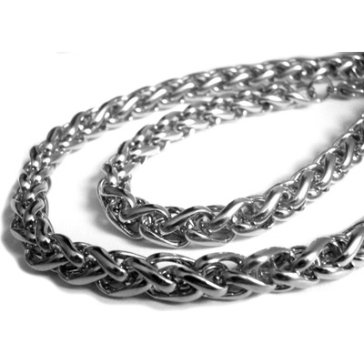Steel Jewelry Řetízek z chirurgické oceli NH150221