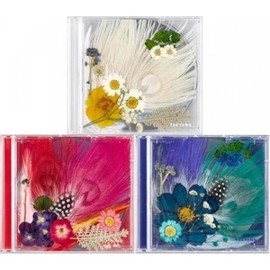 Daniel Shopping s. r. o Tae Yang (Big Bang): White Night - CD (037123)
