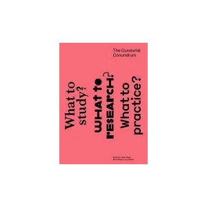 Curatorial Conundrum | Paul O'Neill (2016)