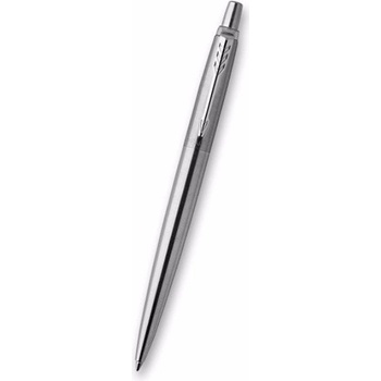 Parker CT 1502/1253170 Royal Jotter Stainless Steel guľôčkové pero
