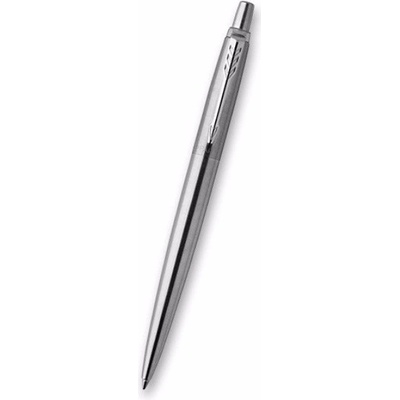 Parker CT 1502/1253170 Royal Jotter Stainless Steel guľôčkové pero