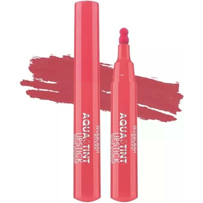 Deborah Milano voděodolná rtěnka Aqua Tint 2,5 g