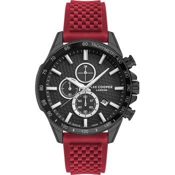 Lee Cooper Мъжки часовник lee cooper lc07341.658 (b--lc07341.658)