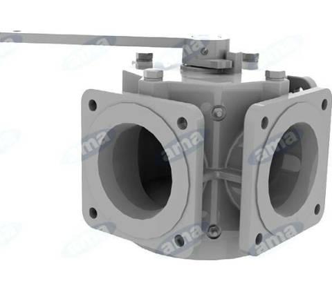 Esbe 3F 125