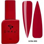 DNKa Гел лак DNKa Ultra Red 12 мл (GPDUR)